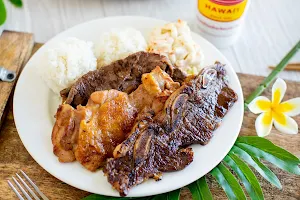 L&L Hawaiian BBQ image