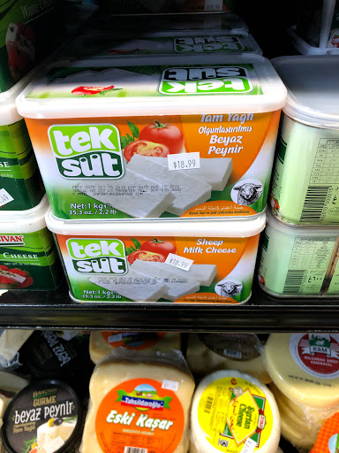 Supermarket «Sultan Gourmet Market», reviews and photos, 10560 Warwick Ave, Fairfax, VA 22030, USA