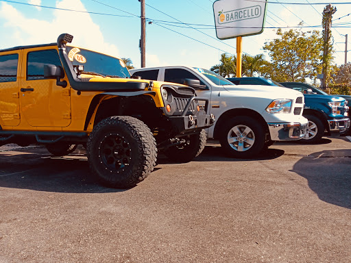 Used Car Dealer «EZ Own Car Sales», reviews and photos, 1405 N Killian Dr, West Palm Beach, FL 33403, USA