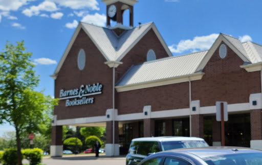 Book Store «Barnes & Noble», reviews and photos, 17111 Haggerty Rd, Northville, MI 48168, USA