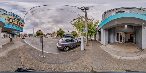 Movie Theater «SIFF Cinema Uptown», reviews and photos, 511 Queen Anne Ave N, Seattle, WA 98109, USA