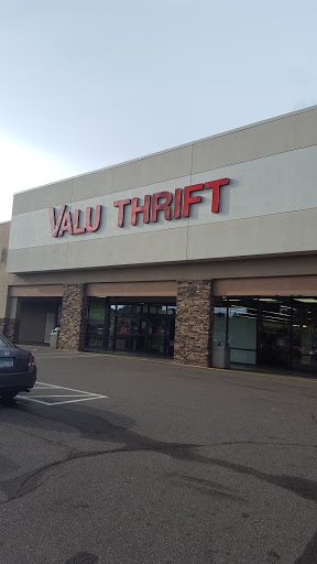 Thrift Store «Savers», reviews and photos