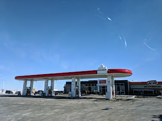 Petro-Canada Gas Station & Petro-Pass Truck Stop