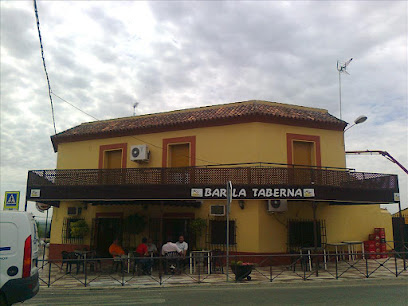 Joaquín Merino Cabanillas - Av. del Guadalquivir, 8, 14740 Hornachuelos, Córdoba, Spain