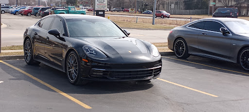 Tire Shop «Firestone Complete Auto Care», reviews and photos, 264 1st St E, Humble, TX 77338, USA