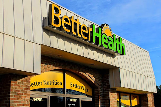 Health Food Store «Better Health Store», reviews and photos, 20432 Farmington Rd, Livonia, MI 48152, USA