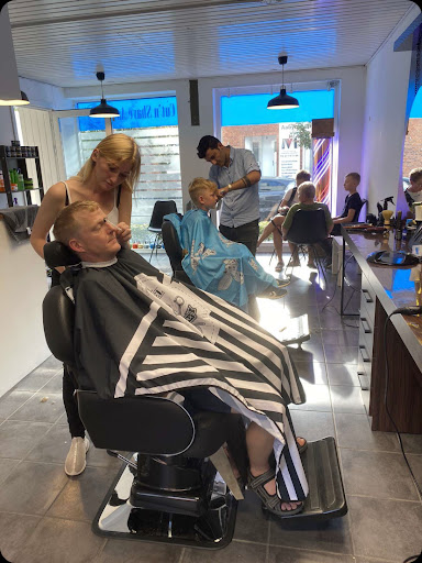 Cut’n Shave Aaby in Aabybro, Jammerbugt