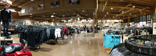 Harley-Davidson Dealer «Black Hills Harley-Davidson», reviews and photos