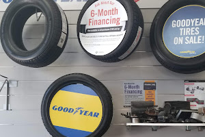 Evans Tire & Service Centers