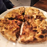 Photo n°23 de l'avis de Patrizia.o fait le 06/11/2017 à 08:17 sur le  C'è Pizza per Te Fiumicino- Pizzeria Fiumicino à Fiumicino
