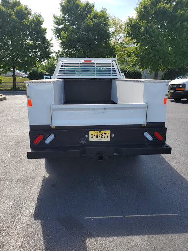 Used Truck Dealer «Front Line Motors», reviews and photos, 719 Rothsville Rd, Lititz, PA 17543, USA