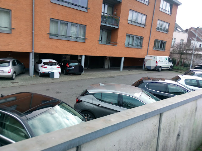 Parking Nivelles - Waver