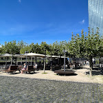 Photo n°3 de l'avis de Michael.u fait le 05/09/2023 à 15:40 sur le  Oosten à Frankfurt