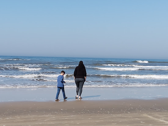 Praia Rota Plajı