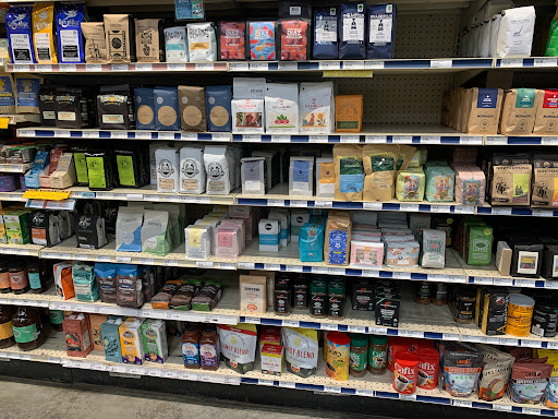 Grocery Store «Rainbow Grocery», reviews and photos, 1745 Folsom St, San Francisco, CA 94103, USA