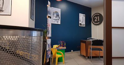 Agence immobilière Century 21 Halésia Immobilier Gennevilliers à Gennevilliers