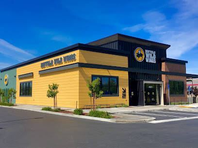 Buffalo Wild Wings - 43821 Pacific Commons Blvd, Fremont, CA 94538