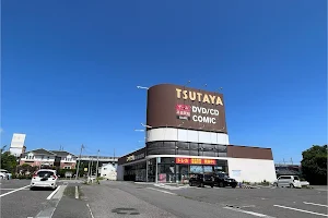 TSUTAYA image