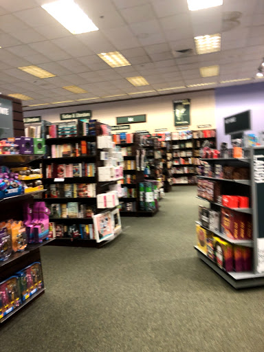 Book Store «Barnes & Noble», reviews and photos, 2900 Peachtree Rd NW #310, Atlanta, GA 30305, USA