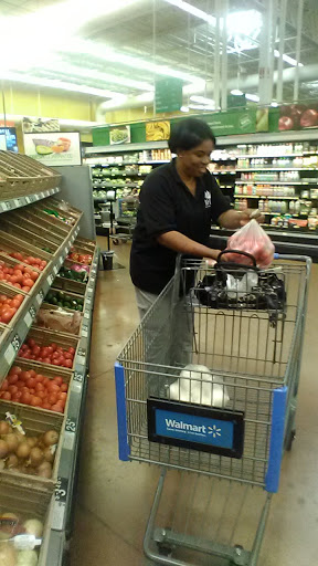 Department Store «Walmart Supercenter», reviews and photos, 12900 W Thunderbird Rd, El Mirage, AZ 85335, USA