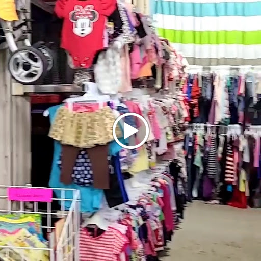 Baby Store «Twinkle Twinkle Little Store», reviews and photos, 4172 Tamiami Trail N, Naples, FL 34103, USA