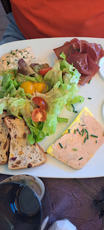 Plats et boissons du Restaurant Le Grill à Champagné-les-Marais - n°18