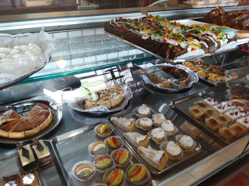 Kaldi Cafe and Bakery