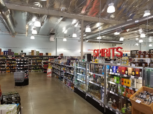 Wine Store «BevMo!», reviews and photos, 2330 S 37th St, Tacoma, WA 98409, USA