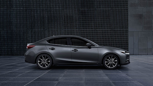 Mazda Dealer «Power Mazda», reviews and photos, 3230 Market St NE, Salem, OR 97301, USA