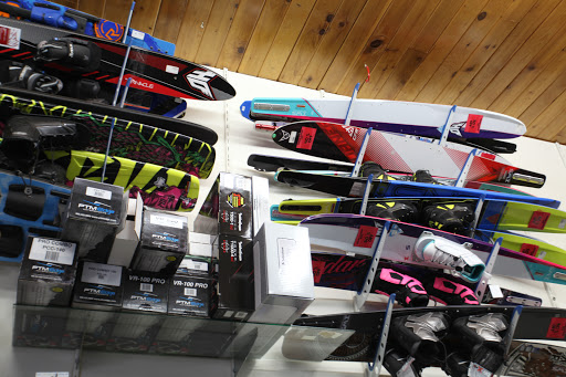 Boat Dealer «Idaho Water Sports», reviews and photos, 2165 Overland Ave, Burley, ID 83318, USA