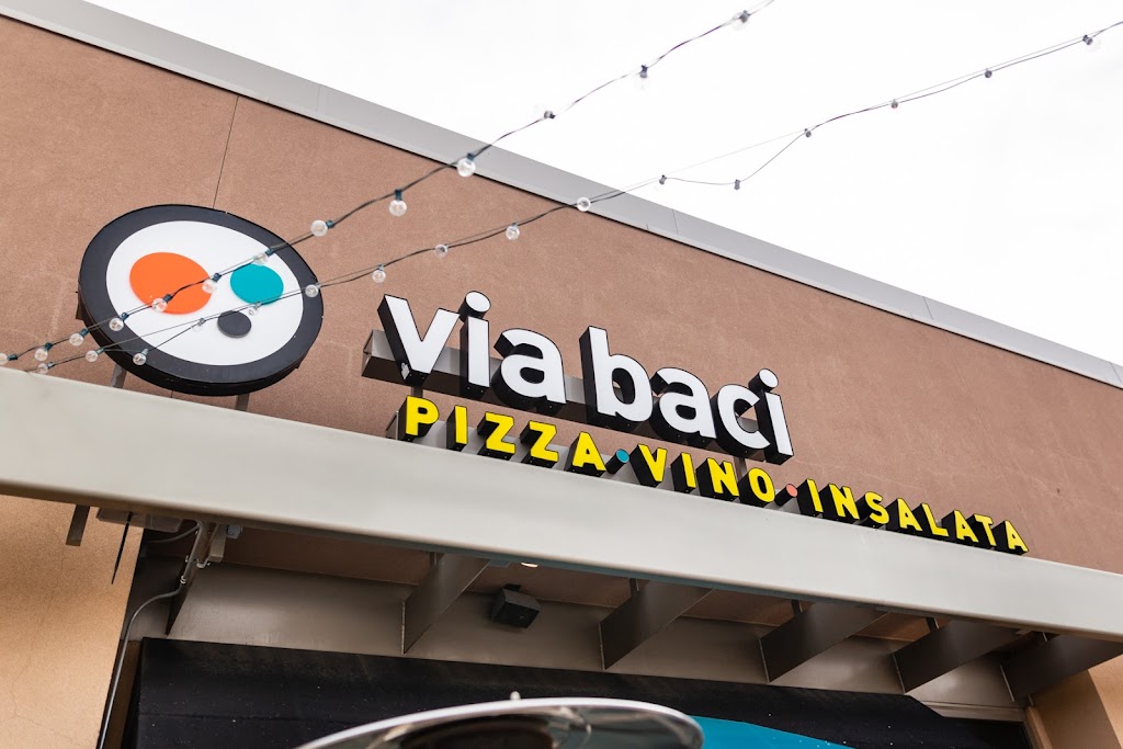 Via Baci 80124