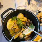 Photo n°5 de l'avis de Daniel.f fait le 15/04/2023 à 12:36 sur le  Restaurante Bodegão (Póvoa de Varzim) à Povoa de Varzim