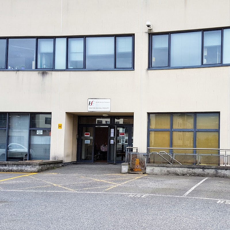 Ballymun Healthcare Facility