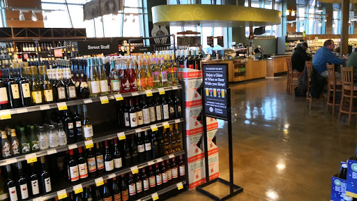 Grocery Store «Whole Foods Market», reviews and photos, 13998 Cedar Rd, University Heights, OH 44118, USA