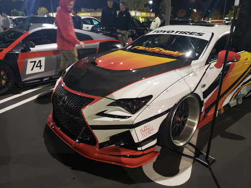 Health Club «Crunch - Lake Forest», reviews and photos, 23633 El Toro Rd, Lake Forest, CA 92630, USA