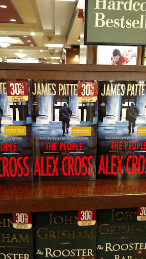 Book Store «Barnes & Noble», reviews and photos, 6260 Seven Corners Center, Falls Church, VA 22044, USA