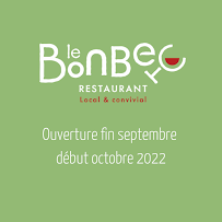 Photos du propriétaire du Le Bon Bec - Restaurant à Chalonnes-sur-Loire - n°18