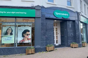 Specsavers Opticians & Audiologists - Finglas image