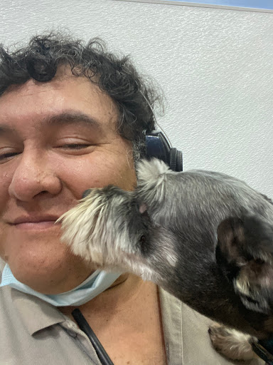 Pet Groomer «The Pet Set - Buckhead», reviews and photos, 2480 Briarcliff Rd NE #3, Atlanta, GA 30329, USA