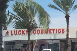 Lucky Cosmetics Aruba image