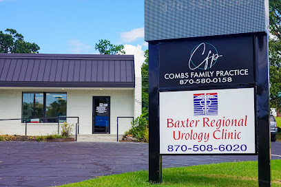 Baxter Regional Urology Clinic