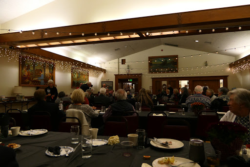 Event Venue «Leif Erikson Lodge», reviews and photos, 2245 NW 57th St, Seattle, WA 98107, USA