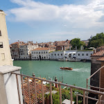 Photo n°1 de l'avis de lachtite.a fait le 06/09/2018 à 15:55 sur le  Hotel dei Dragomanni à Venice