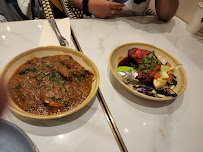 Curry du Restaurant indien Kurry Up Washington à Paris - n°9
