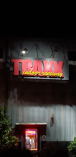 Amusement Center «Traxx Indoor Raceway», reviews and photos, 4329 Chennault Beach Rd, Mukilteo, WA 98275, USA