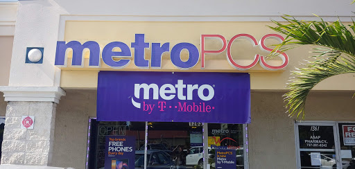 MetroPCS Authorized Dealer, 1363 Main St, Dunedin, FL 34698, USA, 