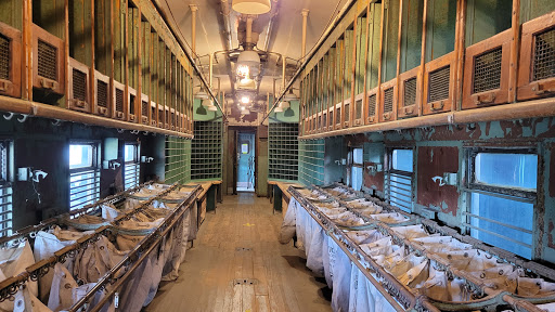 Museum «Southeastern Railway Museum», reviews and photos, 3595 Buford Hwy, Duluth, GA 30096, USA