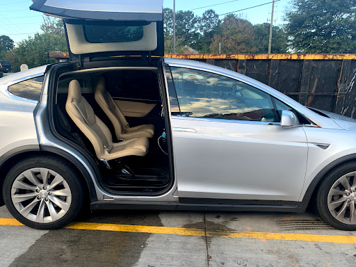 Gas Station «QuikTrip», reviews and photos, 93 Upper Riverdale Rd, Riverdale, GA 30274, USA