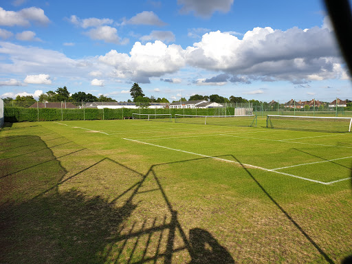 Leisure World Tennis Centre