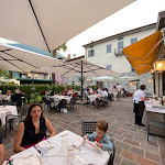 Photo n°5 de l'avis de Mario.a fait le 12/06/2022 à 16:43 sur le  Trattoria al Lago | Ristorante Riva di Solto BG à Riva di Solto